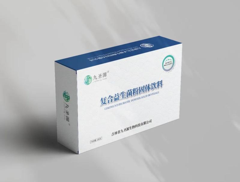 复合益生菌粉
